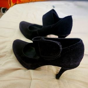 Pedro Garcia platform shoes